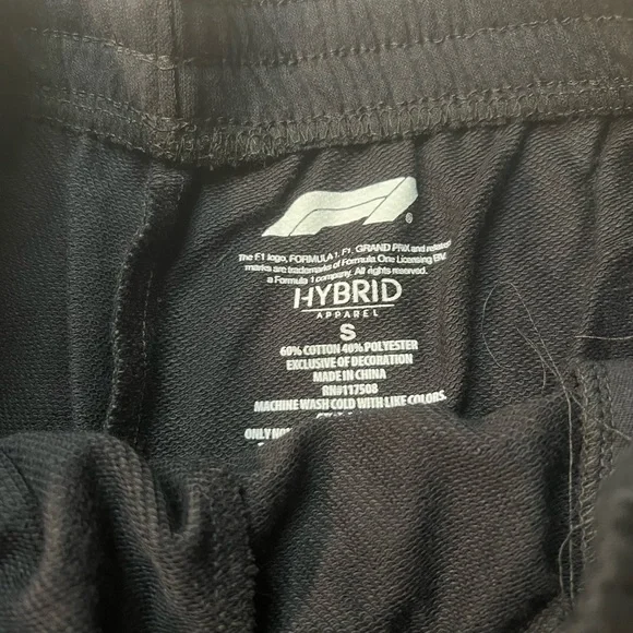 NWT Boy's Size Small Licensed Formula 1 Cotton Shorts 🏎️🏎️ (H) - Picture 6 of 7